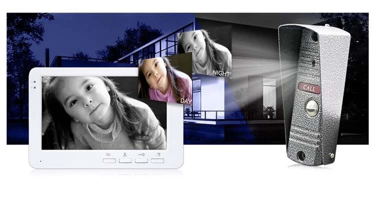 best video intercom system