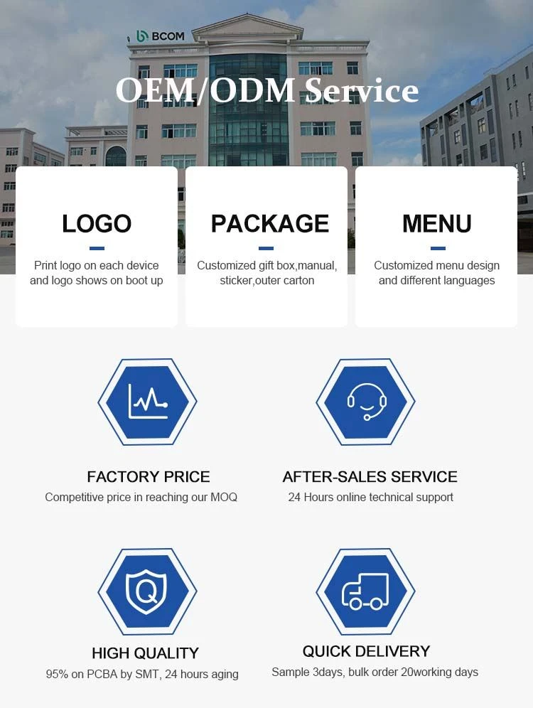 oem service