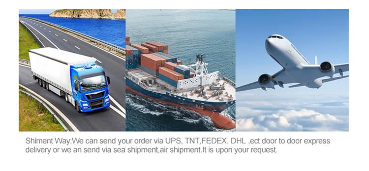 shipment