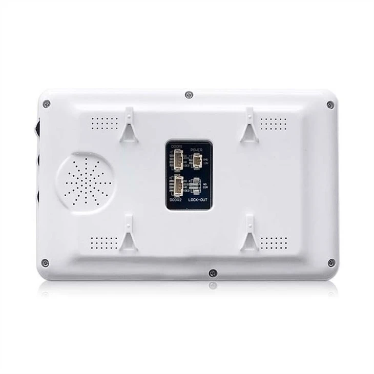 analog visual intercom3