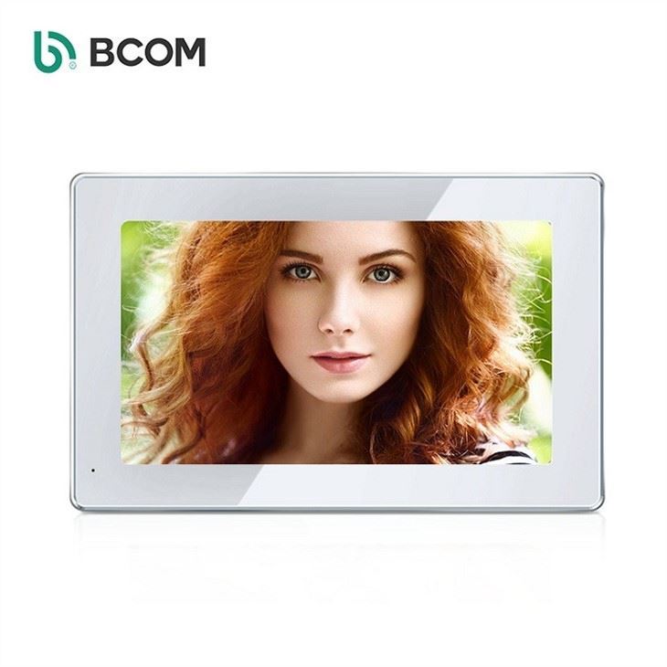 Video Door Phone Intercom System