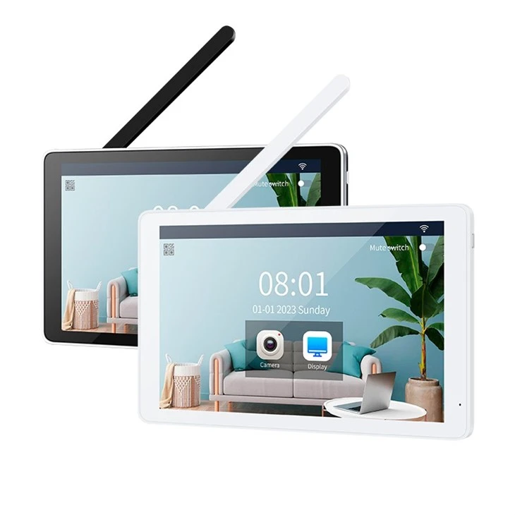 Wireless 7 Inch Door Phone